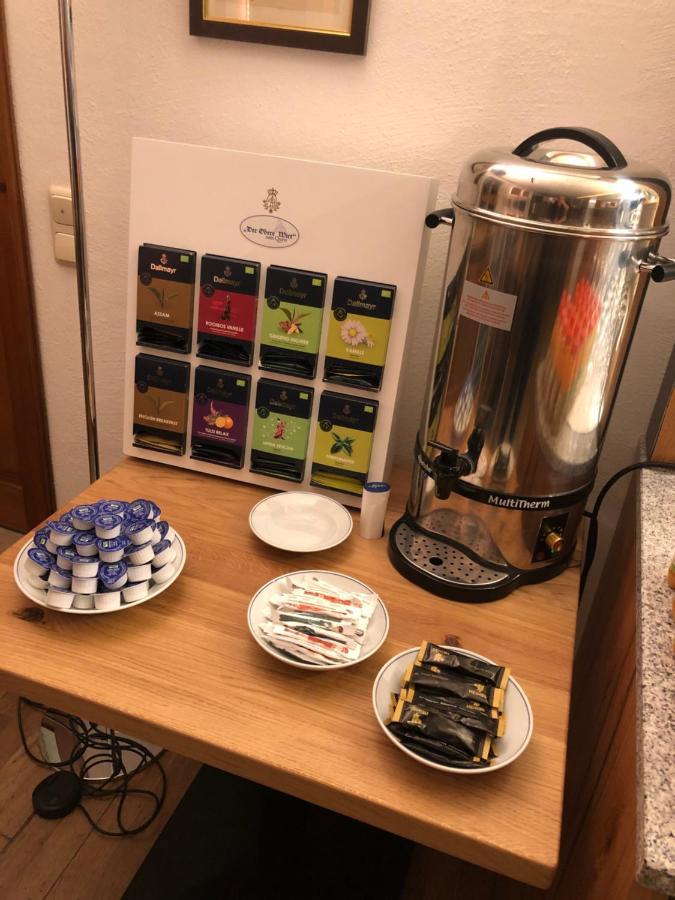 Der Obere Wirt Zum Queri Hotel